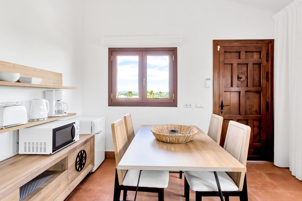 Yolo Spaces - Sotogrande - White House Villa سان روكي المظهر الخارجي الصورة